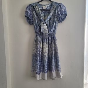 Gorgeous dress from Max Studio